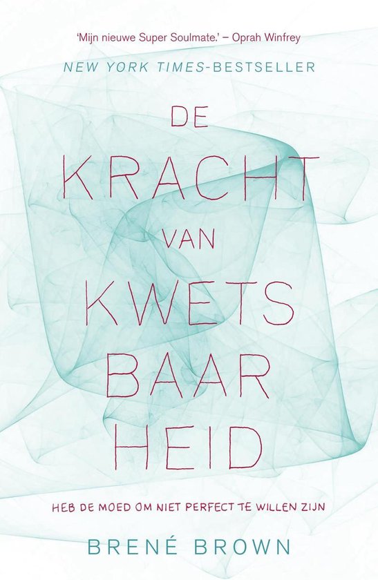 Cover De kracht van kwetsbaarheid (e-book)