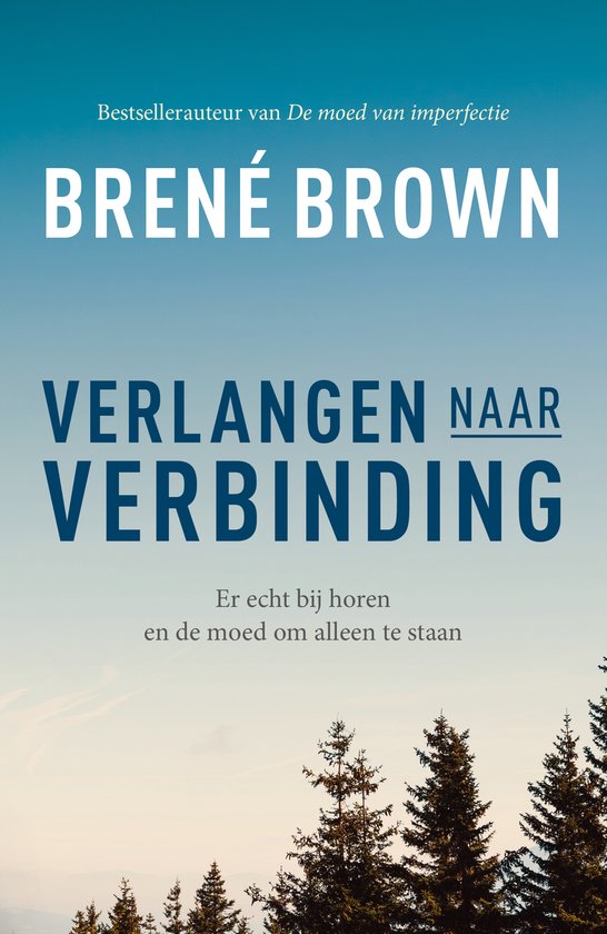 Cover Verlangen naar verbinding